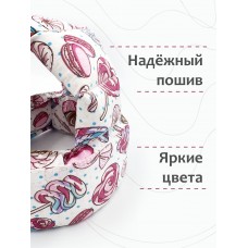 Шлем для защиты головы "Candy" 
